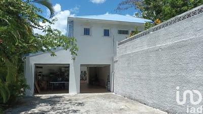 Maison - 145 m² - 5 pièces