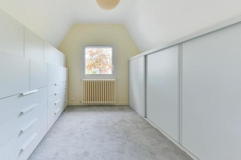 Maison - 178 m² - 8 pièces