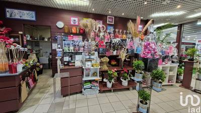 Local commercial - 64 m²