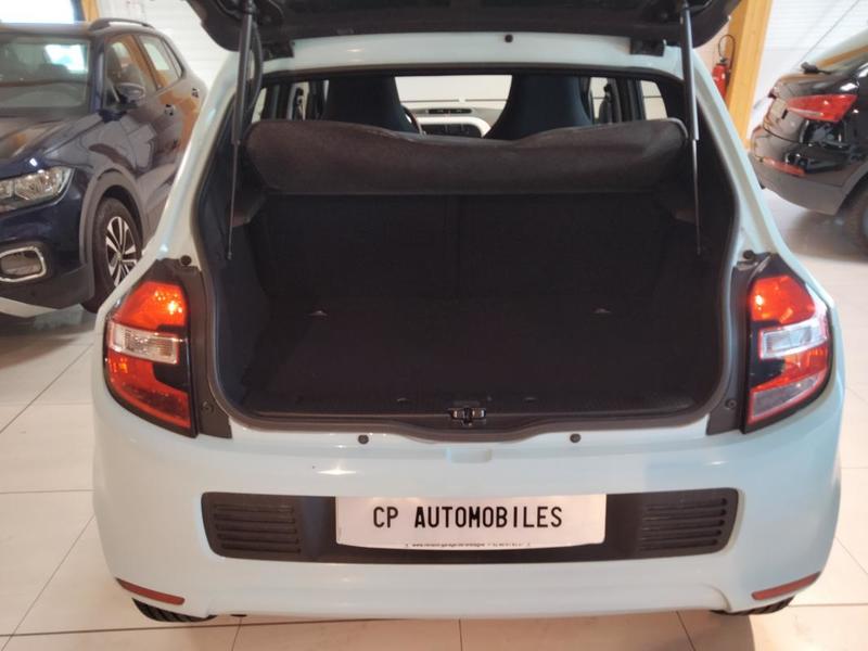 Renault Twingo III 1.0 Sce 70ch Eco² s&amp;S Zen