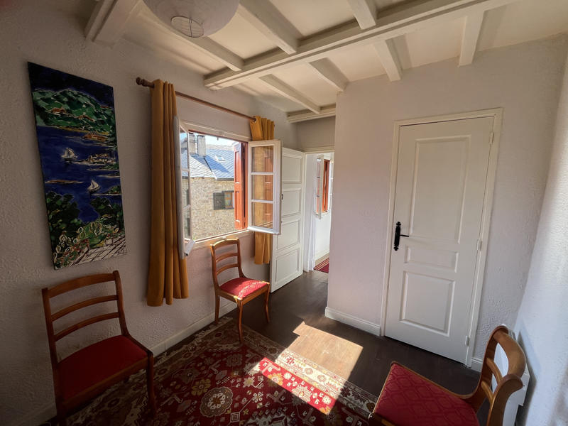 Maison - 70 m² - 4 pièces