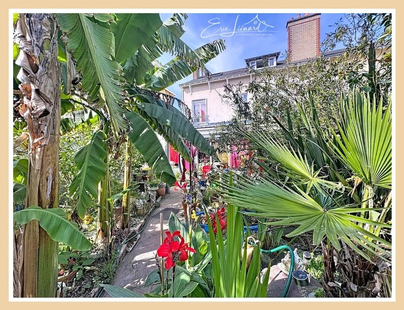 Maison - 229 m² - 9 pièces