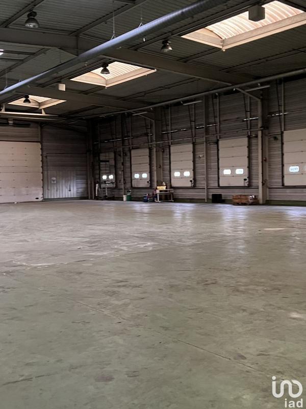 Local commercial - 1 888 m²