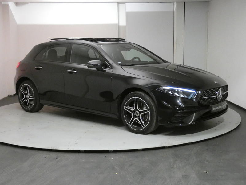 Mercedes Classe a 250 e Hybrid Eq Amg Line