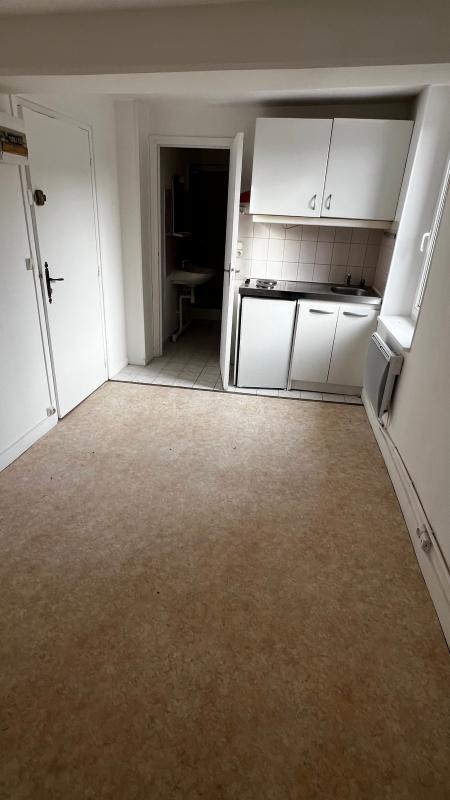 Appartement - 14 m² - 1 pièce