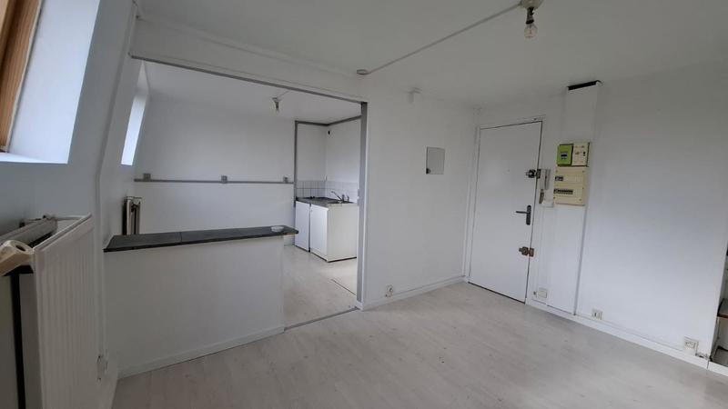 Appartement - 21 m² - 2 pièces