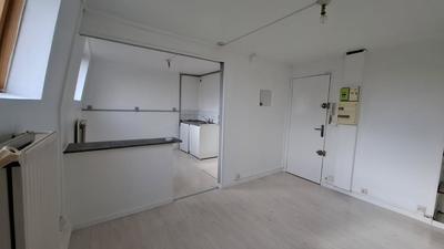 Appartement - 21 m² - 2 pièces