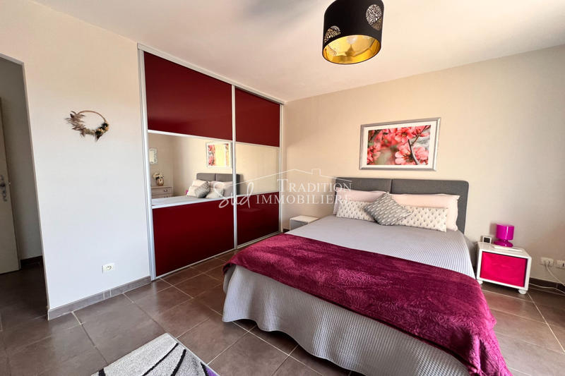 Villa - 123 m² - 5 pièces