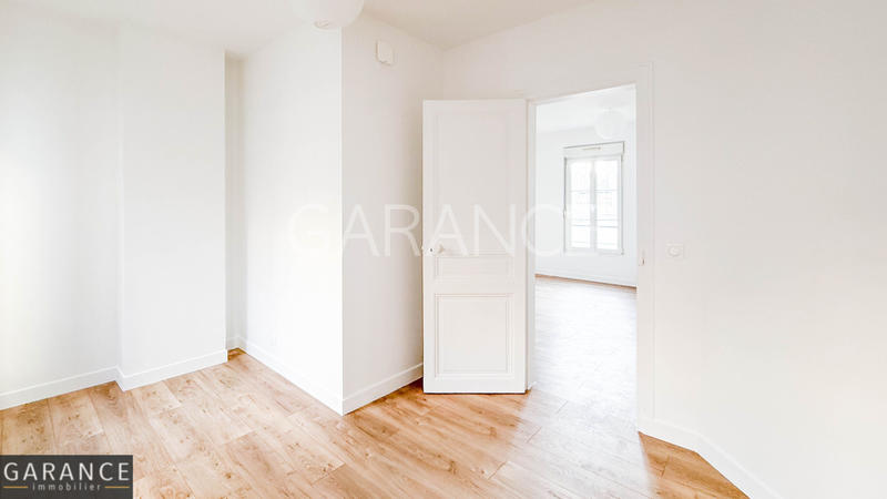 Appartement - 26 m² - 2 pièces