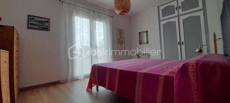 Villa - 116 m² - 4 pièces