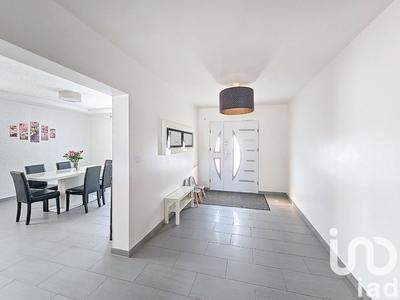 Maison - 190 m² - 8 pièces