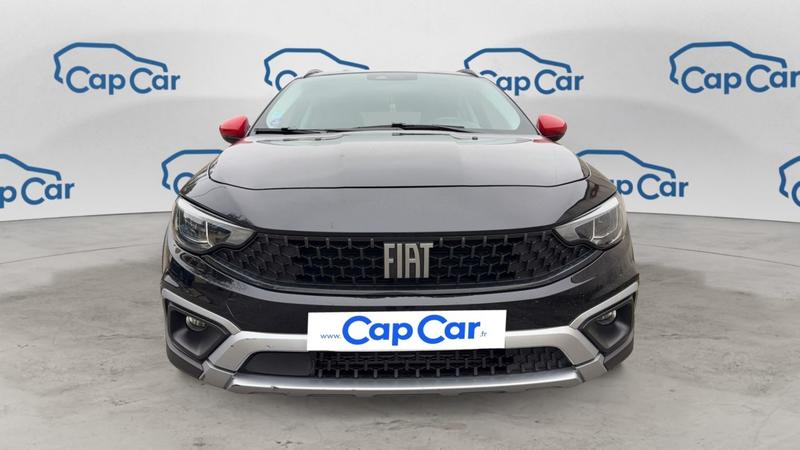 Fiat Tipo 1.0 100 Cross