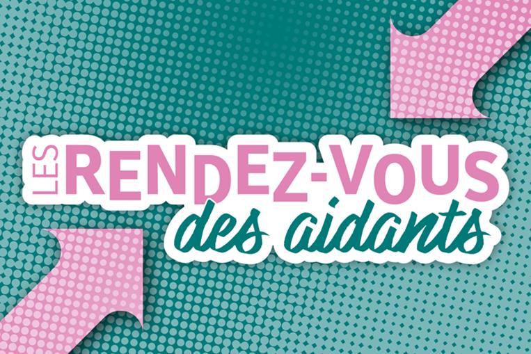 Les Rendez-vous des Aidants