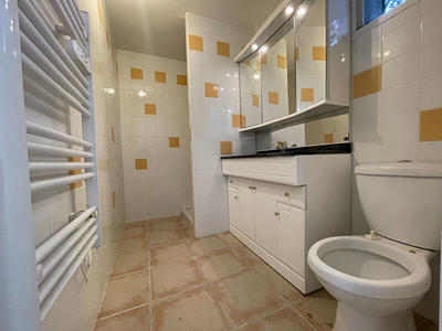 Appartement - 29 m² - 2 pièces