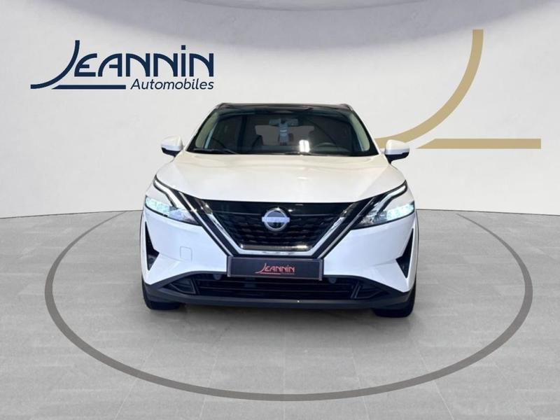 Nissan Qashqai e-Power 190 ch n-Connecta