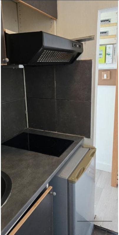 Appartement - 30 m² - 2 pièces