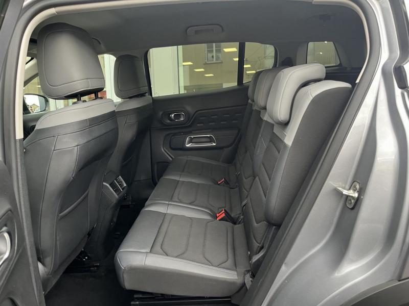 Citroën C5 Aircross BlueHDi 130 s&amp;amp;S Eat8 Max