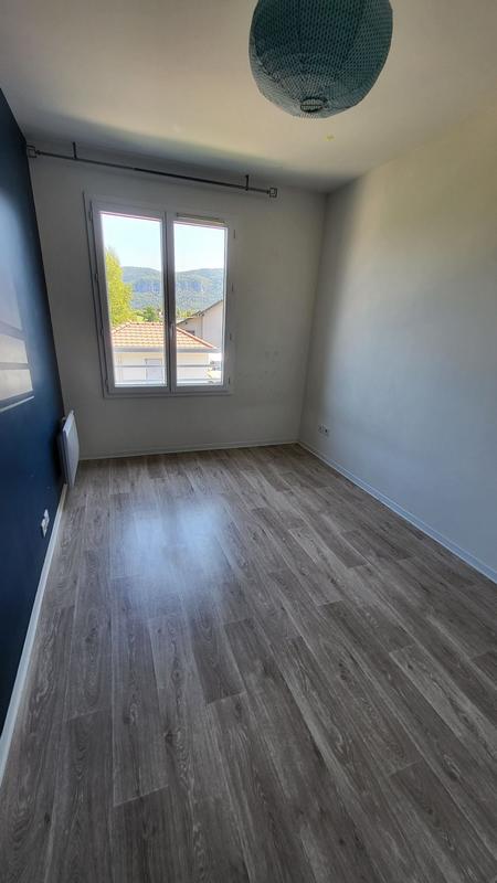 Appartement - 76 m² - 4 pièces