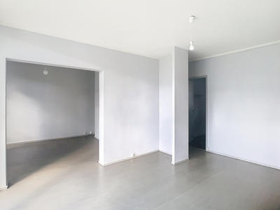 Appartement - 66 m² - 4 pièces