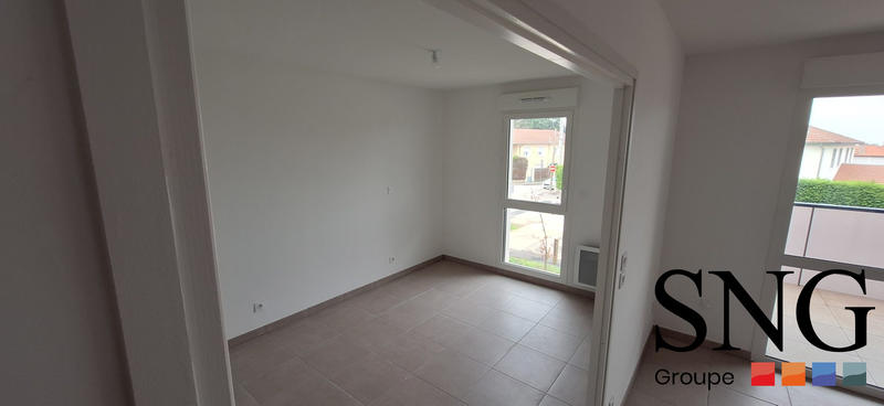 Appartement - 43 m² - 1 pièce