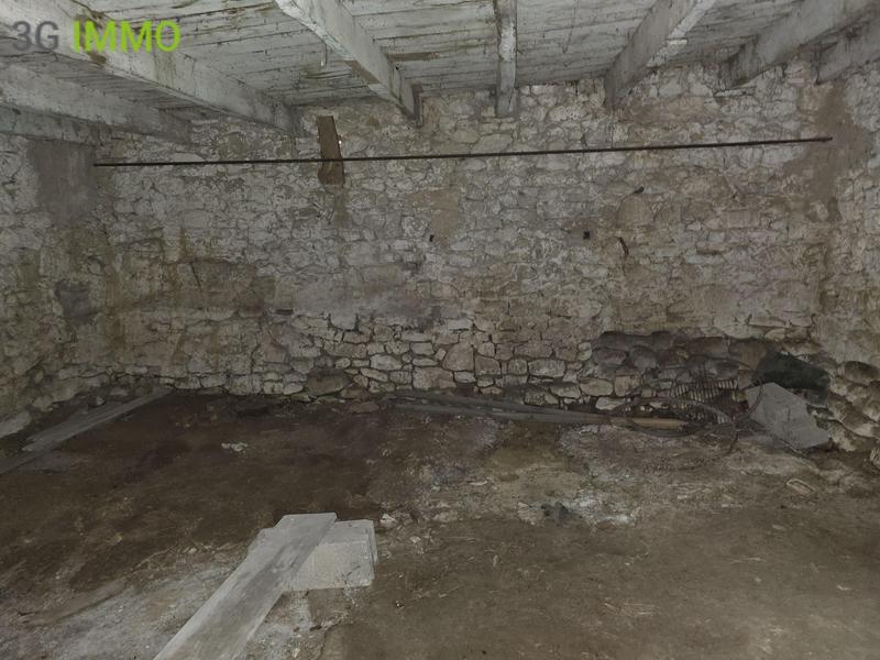 Ferme - 136 m² - 6 pièces