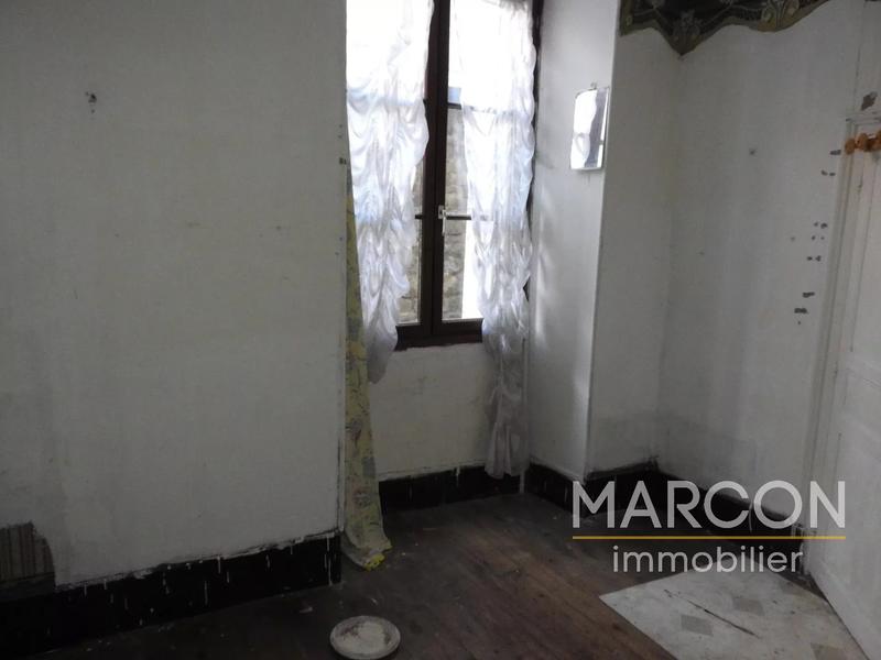 Maison - 130 m² - 7 pièces