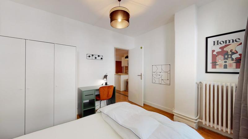 Appartement - 124 m²