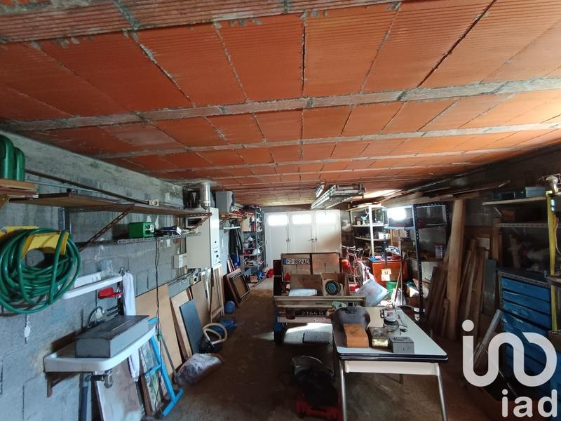 Maison - 73 m² - 3 pièces