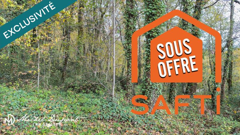 Terrain - 10 039 m²