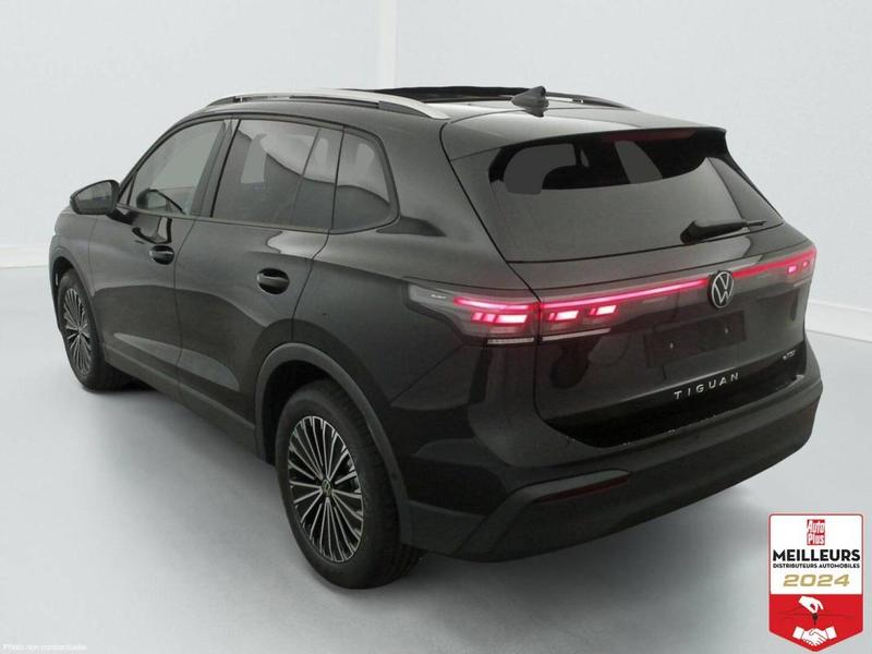 Volkswagen Tiguan Nouveau 1.5 eTSI 150cv Dsg7 Life Plus