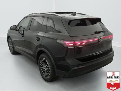 Volkswagen Tiguan Nouveau 1.5 eTSI 150cv Dsg7 Life Plus