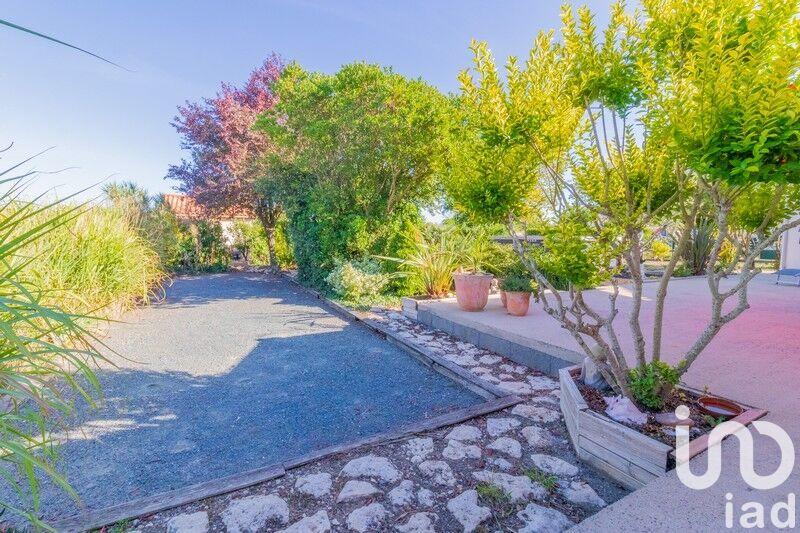 Maison - 103 m² - 6 pièces