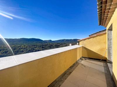 Appartement - 40 m² - 3 pièces