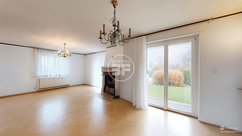 Maison - 103 m² - 5 pièces