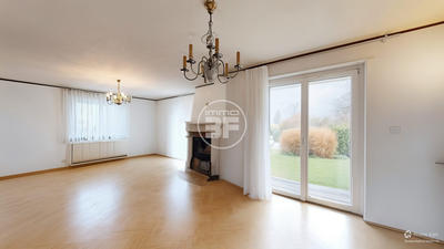 Maison - 103 m² - 5 pièces