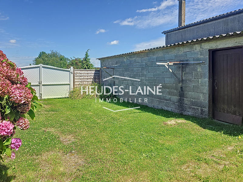 Maison - 88 m² - 4 pièces