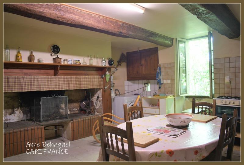 Maison de campagne - 170 m² - 7 pièces