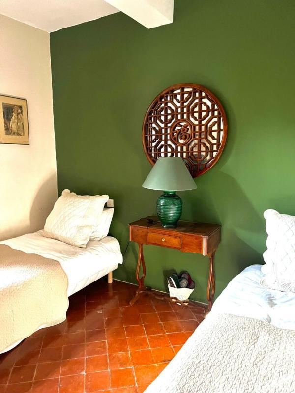 Maison de village - 300 m² - 10 pièces