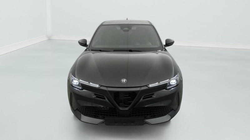 Alfa Romeo Junior 1.2 Ibrida 145 ch eDCT6 Intensa