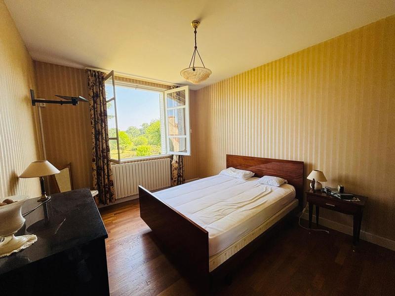 Maison - 157 m² - 5 pièces