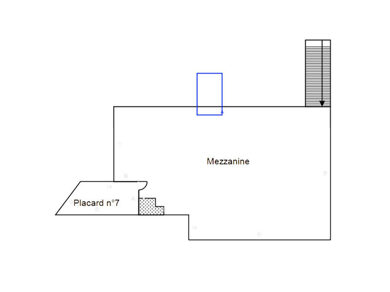 Appartement - 133 m² - 4 pièces