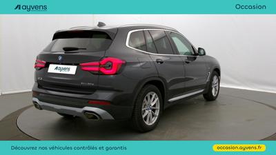 Bmw X3 xDrive30e 292ch Business Design