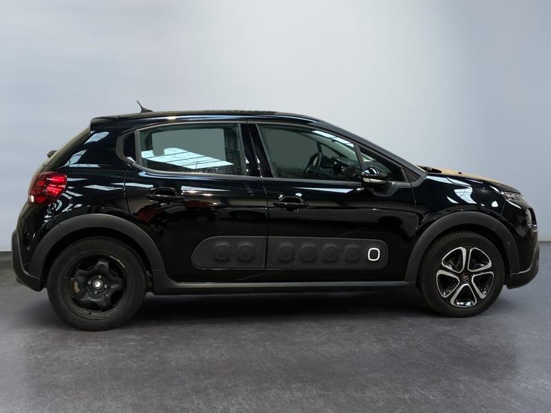 Citroën C3 Business PureTech 110 s&amp;S Eat6 Shine