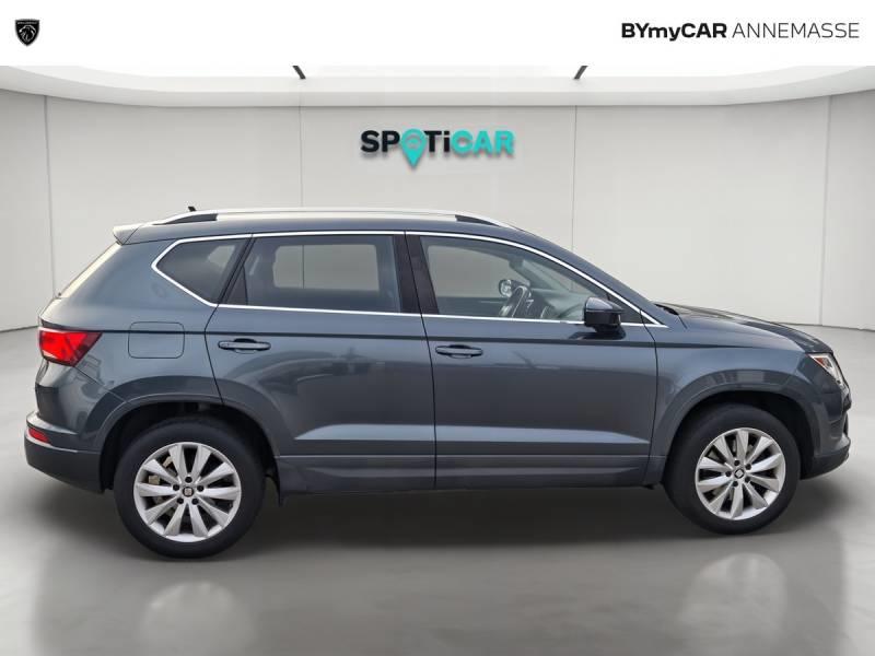 Seat Ateca 1.4 EcoTSI 150 ch Act Start/Stop Style
