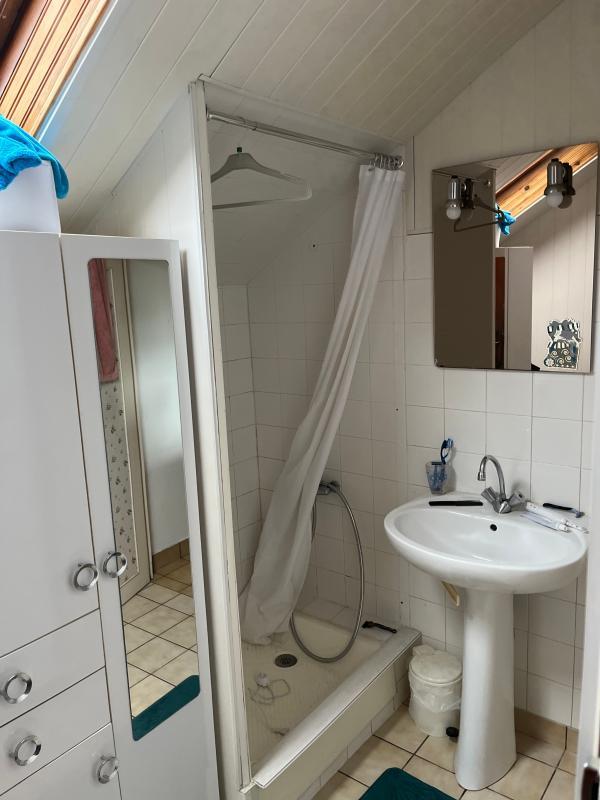 Maison - 190 m² - 6 pièces