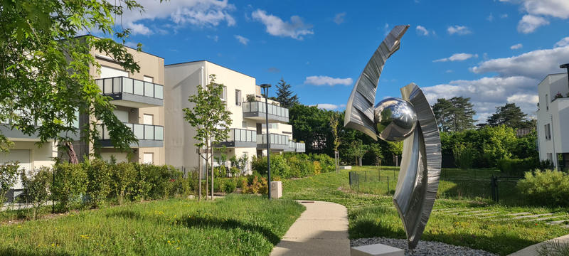 Appartement - 109 m² - 5 pièces