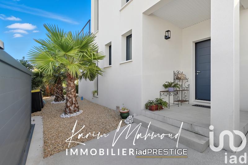 Maison de maîtres - 140 m² - 5 pièces