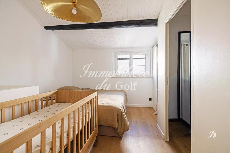 Maison de village - 59 m² - 3 pièces