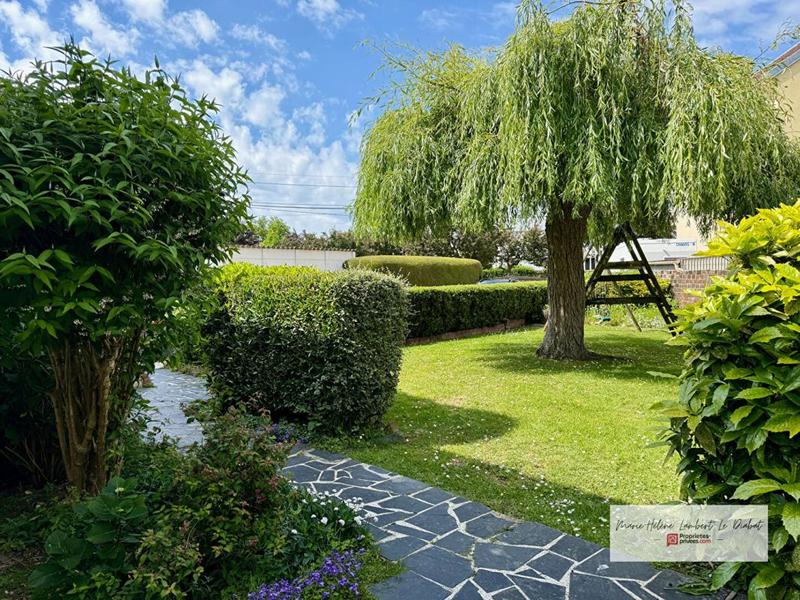 Maison - 105 m² - 7 pièces