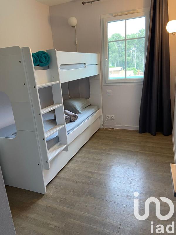 Maison - 44 m² - 3 pièces